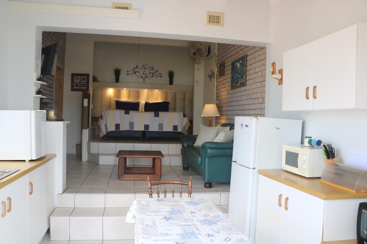 Hotel Breakerview Shelly Beach Exterior foto